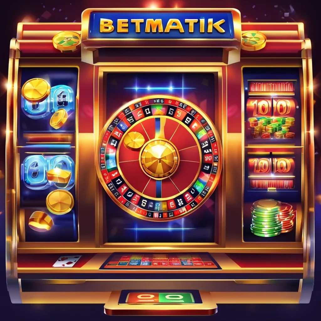 betmatik